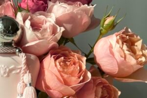 the silk suitcase delina parfums de marly