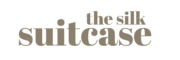 silk suitcase blog logo